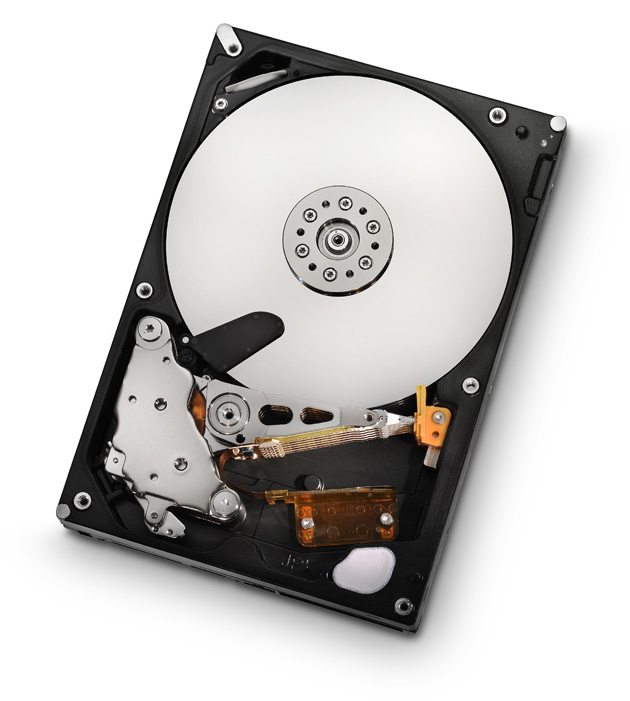 2MH75 Dell 500GB 7200RPM SATA 6Gbps 16MB Cache 3.5-inch Internal Hard Drive