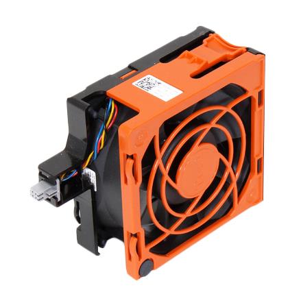 2R4DV Dell 12V 92x92x38 Fan for PowerEdge T620