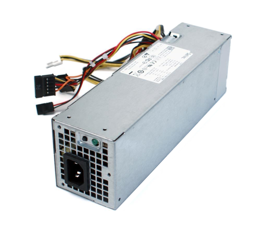 2TXYM-06 Dell 240-Watts Power Supply for OptiPlex 790 and 990