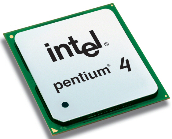 2X285 Dell 2.50GHz 400MHz FSB 512KB L2 Cache Intel Pentium 4 Processor Upgrade