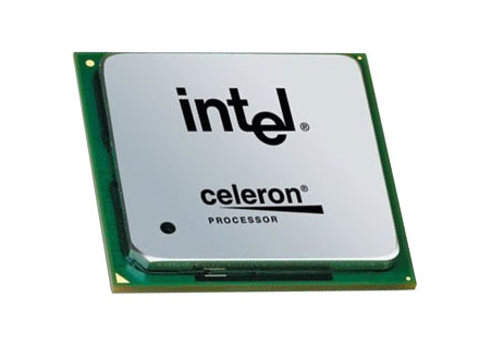 2X664-U Dell 2.20GHz 400MHz FSB 128KB L2 Cache Intel Celeron Processor Upgrade