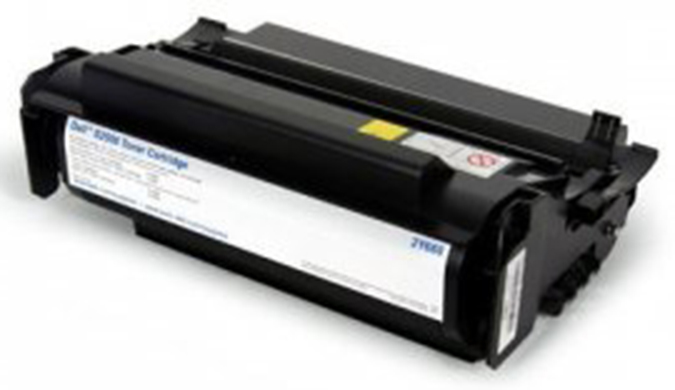 2Y667 Dell High Yield Toner Cartridge