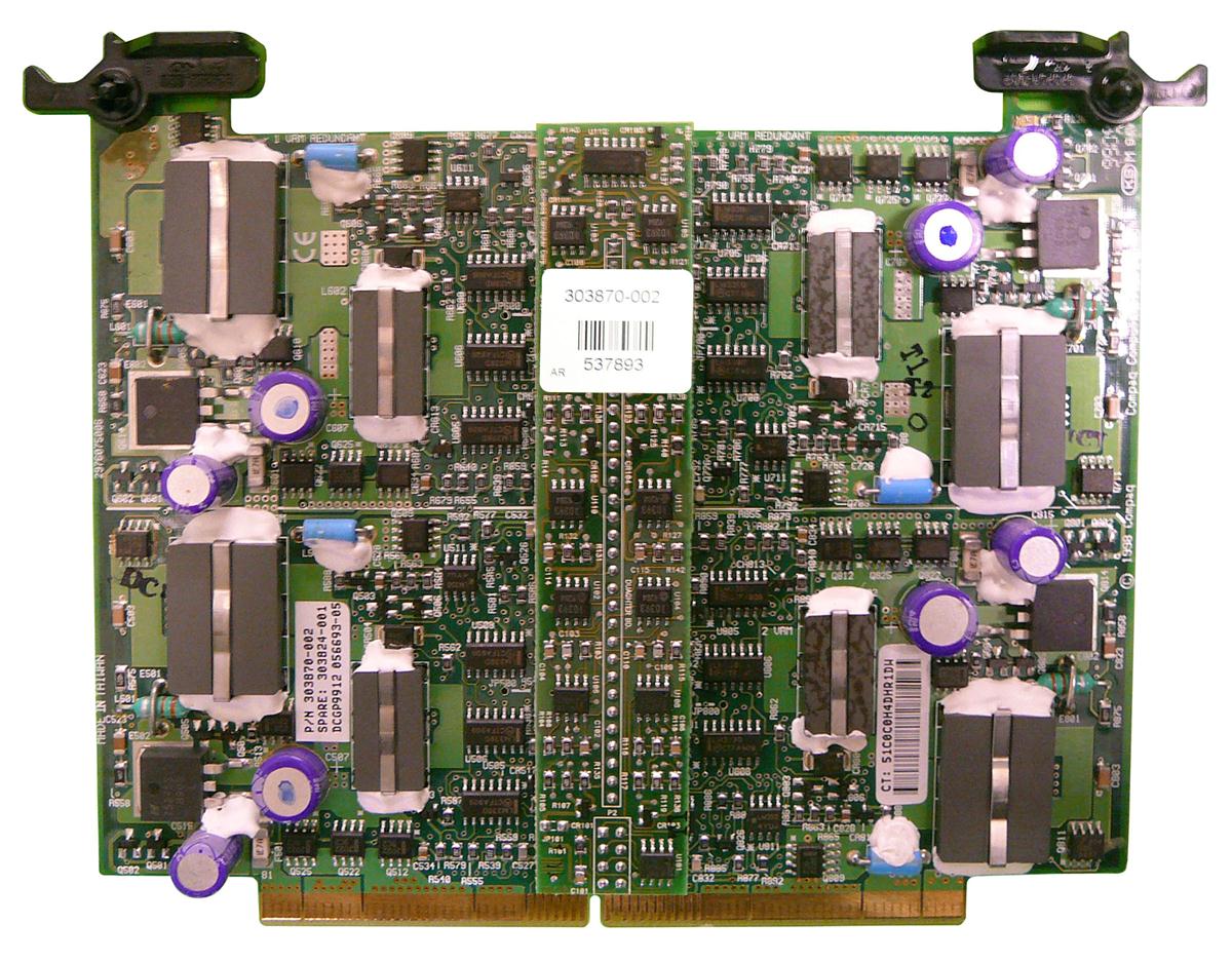 303870-002 Compaq Voltage Regulator Prol 8000