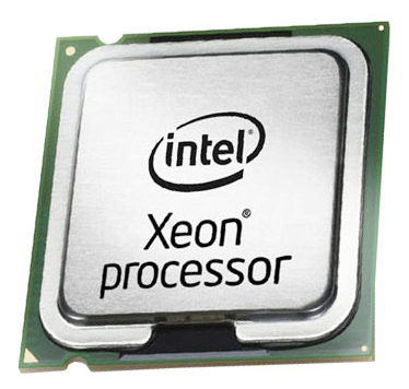 311-3863 Dell 2.80GHz 800MHz FSB 1MB L2 Cache Intel Xeon Processor Upgrade