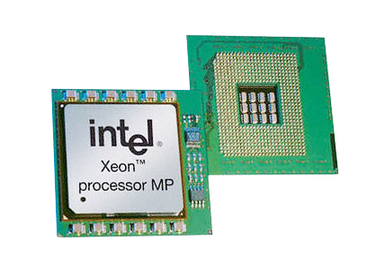 311-5900 Dell 2.66GHz 667MHz FSB 2MB L2 Cache Intel Xeon Dual Core Processor Upgrade
