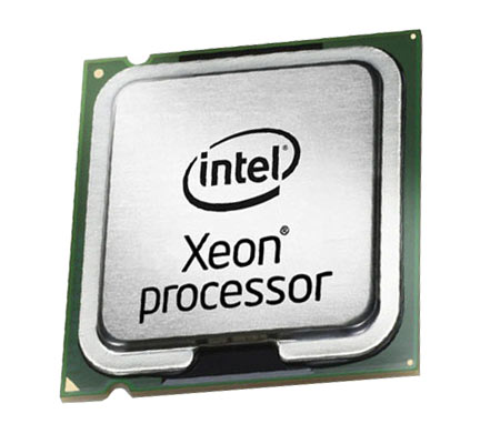 311-6849 Dell 1.60GHz 1066MHz FSB 8MB L2 Cache Intel Xeon E5310 Quad Core Processor Upgrade
