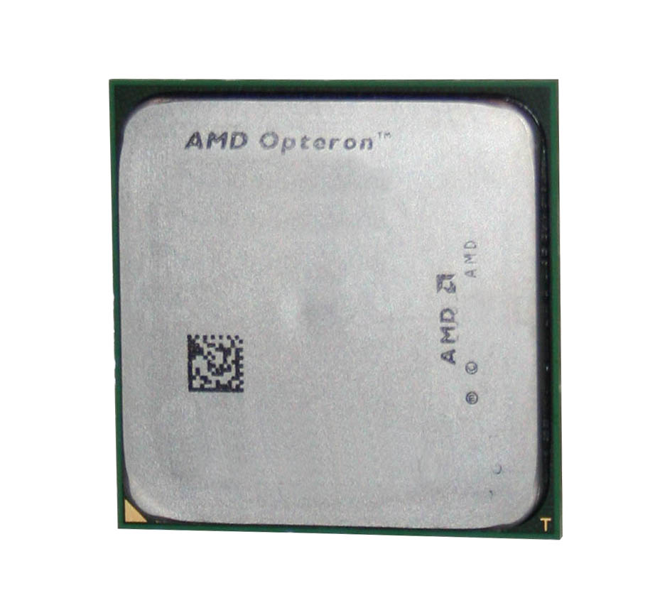 311-6996 Dell Opteron 2.4GHz Socket F L2 Cache 2x1MB Processor