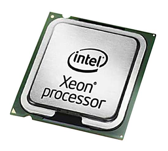 317-1201 Dell 2.93GHz 6.40GT/s QPI 8MB L3 Cache Intel Xeon X5570 Quad Core Processor Upgrade