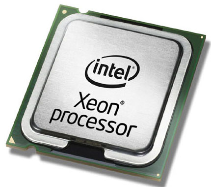 317-5057 Dell 2.00GHz 6.40GT/s QPI 18MB L3 Cache Intel Xeon E7540 6 Core Processor Upgrade
