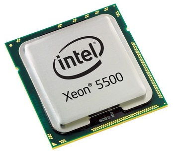 317-6181 Dell 2.40GHz 5.86GT/s QPI 12MB L3 Cache Intel Xeon E5645 6 Core Processor Upgrade
