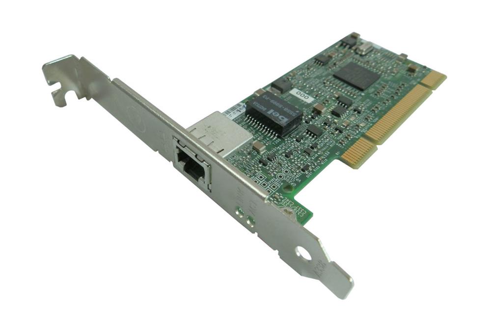 317356-B23 HP Netelligent 100Mbps 10Base-T/100Base-TX 10Base-T PCI Network Adapter