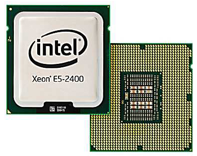319-1140 Dell 2.40GHz 7.20GT/s QPI 15MB L3 Cache Intel Xeon E5-2440 6 Core Processor Upgrade