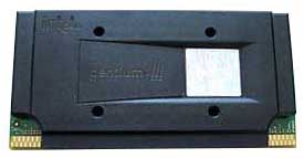 31CGV Dell 866MHz 133MHz FSB 256KB L2 Cache Intel Pentium III Processor Upgrade