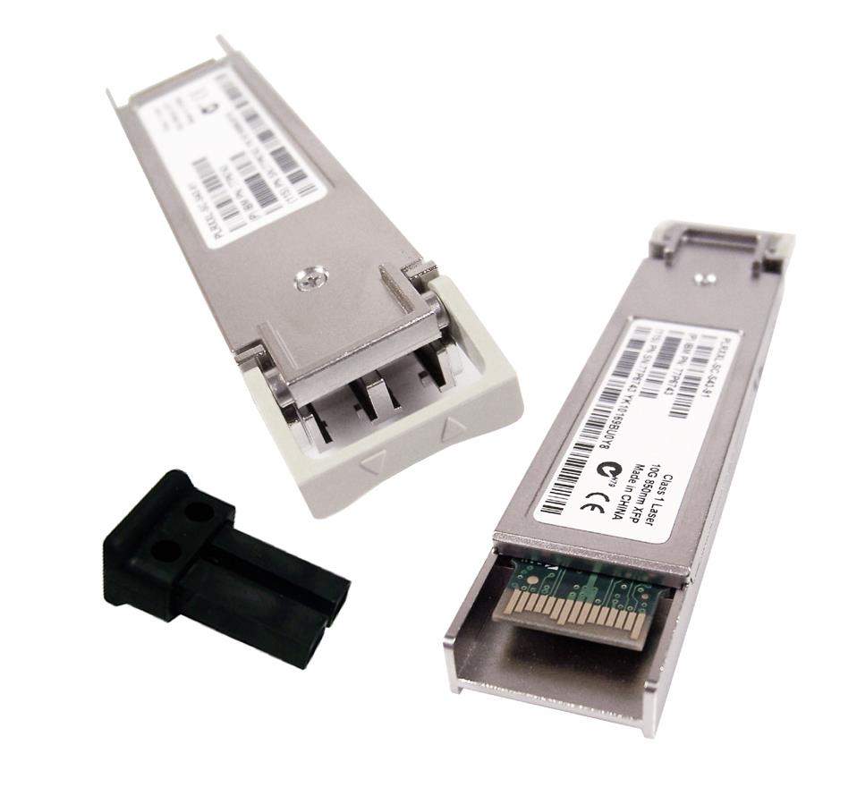 32R1877 IBM 10Gbps 10GBase-SR 850nm LC Connector XFP Transceiver Module for BladeCenter
