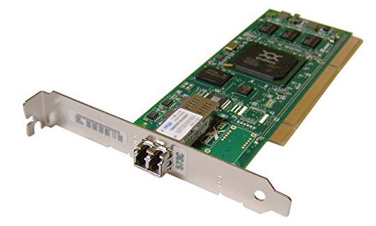 32R5219 IBM 1GB PCI-x iSCSI TOE Ethernet Adapter Copper Connector