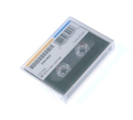 340-1896 Dell 20/ 40GB DDS-4 Tape Cartridge