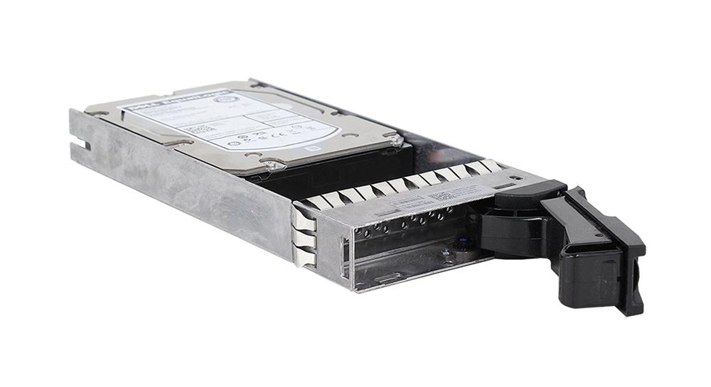 342-2833 Dell 600GB 15000RPM SAS 6Gbps 3.5-inch Internal Hard Drive for EqualLogic PS6100