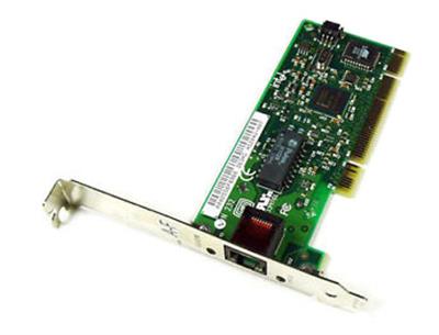 34L1501 IBM Single-Port RJ-45 100Mbps 10Base-T/100Base-TX Fast Ethernet PCI Server Network Adapter