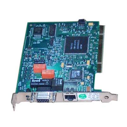34L5001 IBM 16Mbps 16/4 Token Ring PCI Management Network Adapter