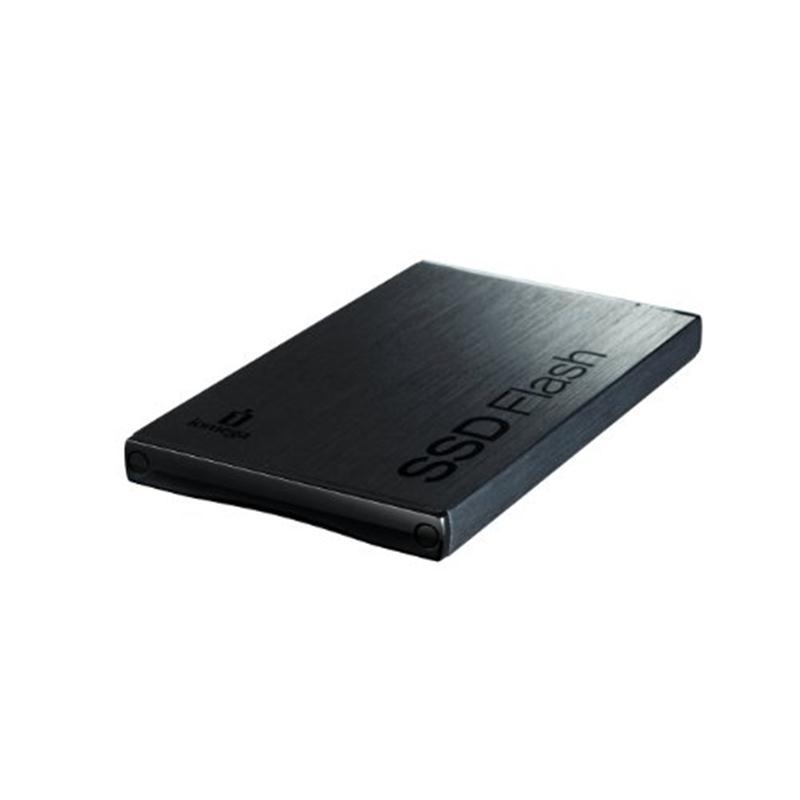 35141 Iomega 64GB SuperSpeed USB 3.0 External Solid State Drive (SSD)