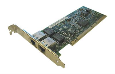 353586-001 HP NC7170 Dual-Port PCI-X 1000t Card
