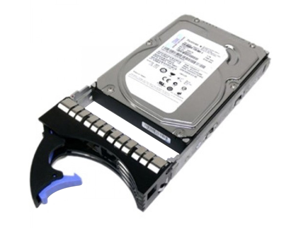 3546-2076 IBM 600GB 10000RPM SAS 6Gbps 2.5-inch Internal Hard Drive for Storwize V7000