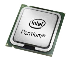 3558U Intel Pentium Dual Core 1.70GHz 5.00GT/s DMI2 2MB L3 Cache Mobile Processor