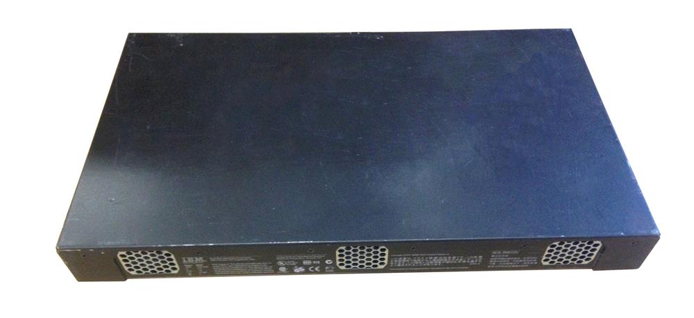 35L1801-07 IBM 8 Port Fibre Channel SAN Switch Module (Refurbished)
