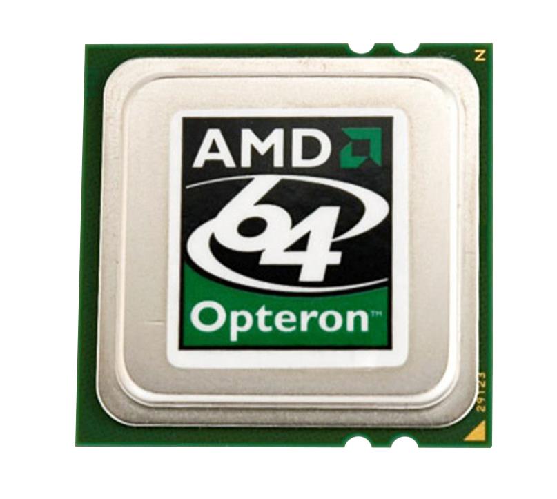368327-001 HP 2.40GHz 800MHz FSB 1MB L2 Cache Socket 940 AMD Opteron 250 HT Processor Upgrade with Heatsink