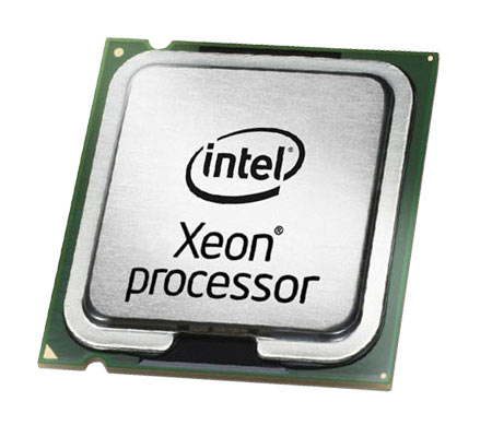 3713457 Sun 2.13GHz 1066MHz FSB 4MB L2 Cache Intel Xeon E7320 Quad Core Processor Upgrade Kit (2-Processors)