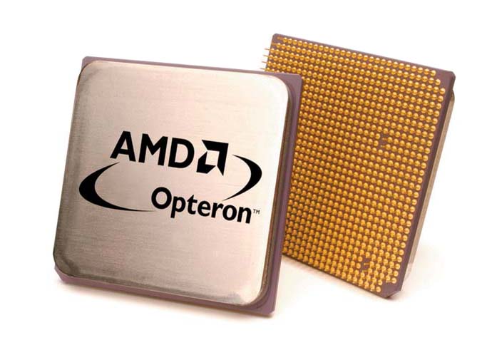 38L5965 IBM 2.40GHz 2MB L2 Cache AMD Opteron 2216 HE Dual Core Processor Upgrade