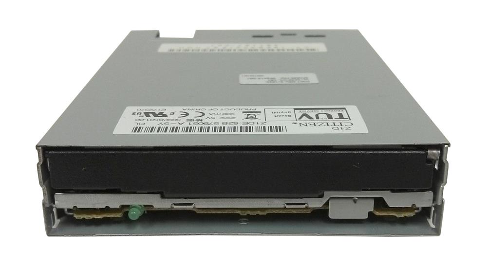 392415-001 Compaq 1.44MB 3.5-inch Internal Floppy Disk Drive