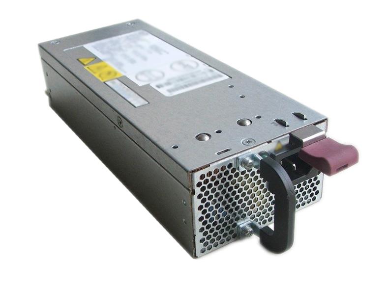 399771-021N HP 1000-Watts Hot Swap Redundant Switching Power Supply for ProLiant ML350 ML370 DL380 G5 and DL385 G2 Servers