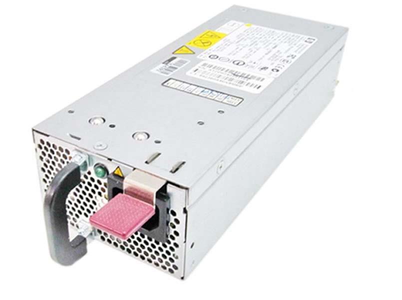 399771-031N HP 1000-Watts Hot Swap Redundant Switching Power Supply for ProLiant ML350 ML370 DL380 G5 and DL385 G2 Servers