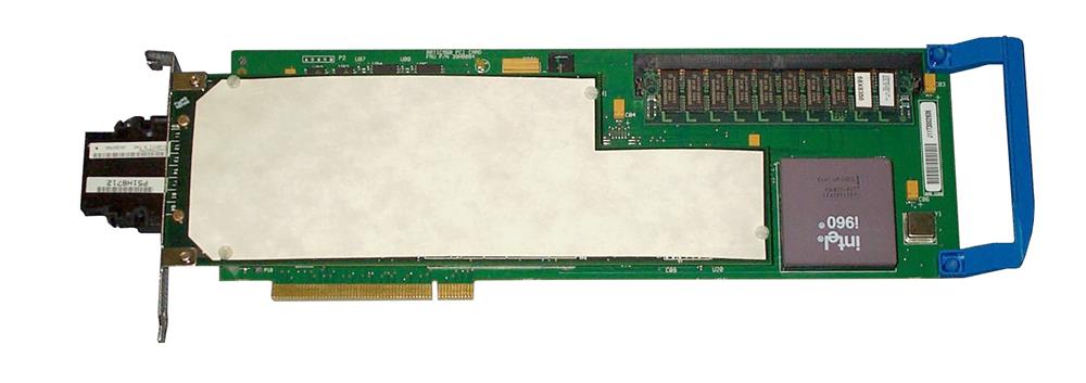 39H8058 IBM 25MHz RS-232 Fibre Channel PCI Network Adapter for Netfinity ARTIC 960