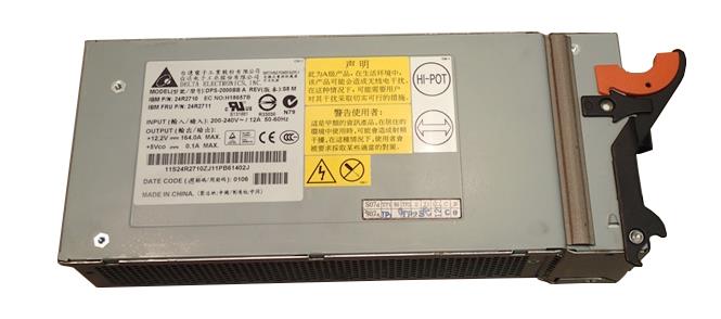 39M4675 IBM 2000-Watts Redundant Hot Swap AC Power Supply for BladeCenter