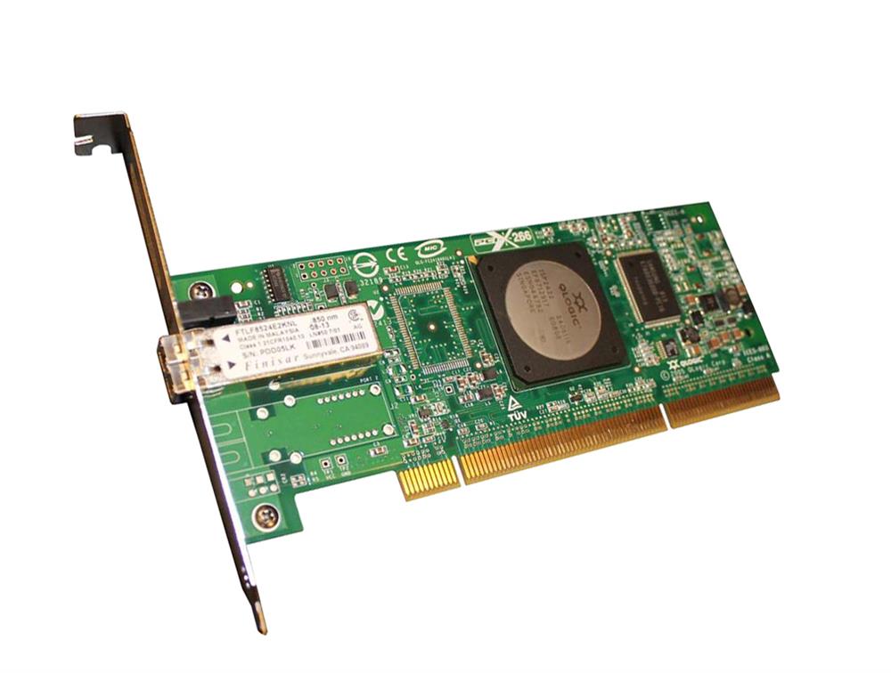 39M6015 IBM Single Port Fibre Channel 4Gbps PCI-X HBA Controller Card for DS4000