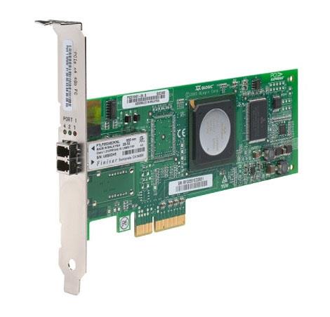 39R6525-B3-06 IBM Single-Port 4Gbps Fibre Channel PCI Express Host Bus Network Adapter for QLogic for System x