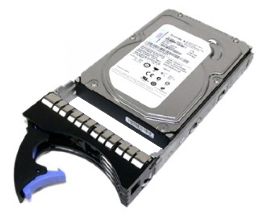 39R7350 IBM 146GB 15000RPM SAS 3Gbps 16MB Cache 3.5-inch Internal Hard Drive