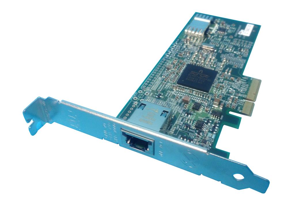 39Y6066F06 IBM NetXtreme II 1000 Express PCI Express Single Port Ethernet Adapter by Broadcom for System x