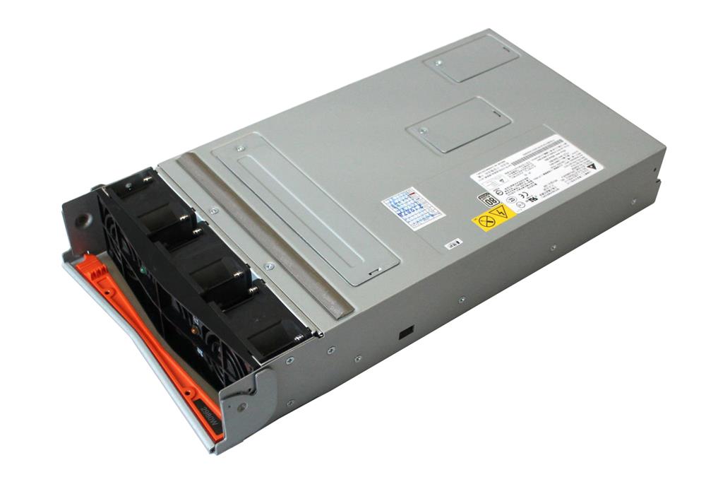 39Y7415-02 IBM 2980-Watts 80Plus Platinum Hot Swap AC Power Supply for BladeCenter H