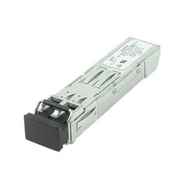 QFBR-5788LP 3Com 1000Bsae-SX SFP (mini-GBIC) 1 x 1000Base-SX LAN SFP (mini-GBIC) (Refurbished)