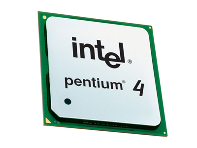 3H099 Dell 1.80GHz 400MHz FSB 512KB L2 Cache Intel Pentium 4 Processor Upgrade