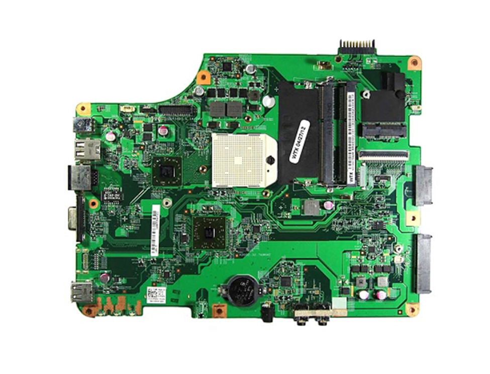 3PDDV03PDDVCN-03PDDV Dell System Board (Motherboard) for Inspiron M5030 (Refurbished)
