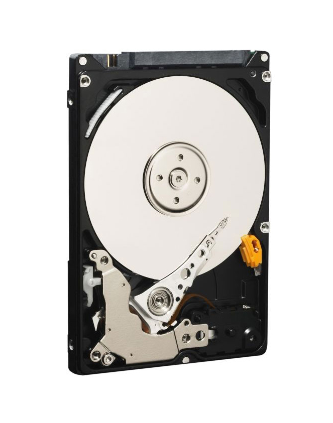 400-24167 Dell 250GB 7200RPM SATA 1.5Gbps 2.5-inch Internal Hard Drive