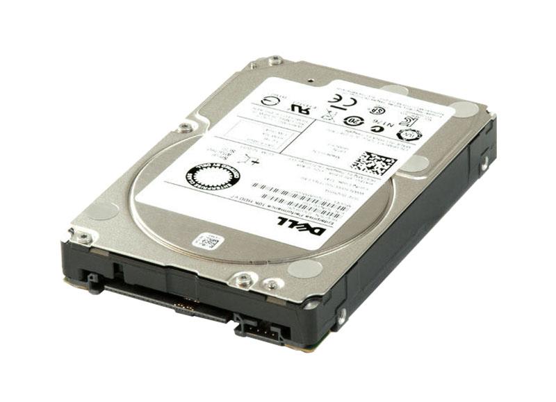 400-ABHZ Dell 1TB 7200RPM SAS 6Gbps Nearline Hot Swap 2.5-inch Internal Hard Drive