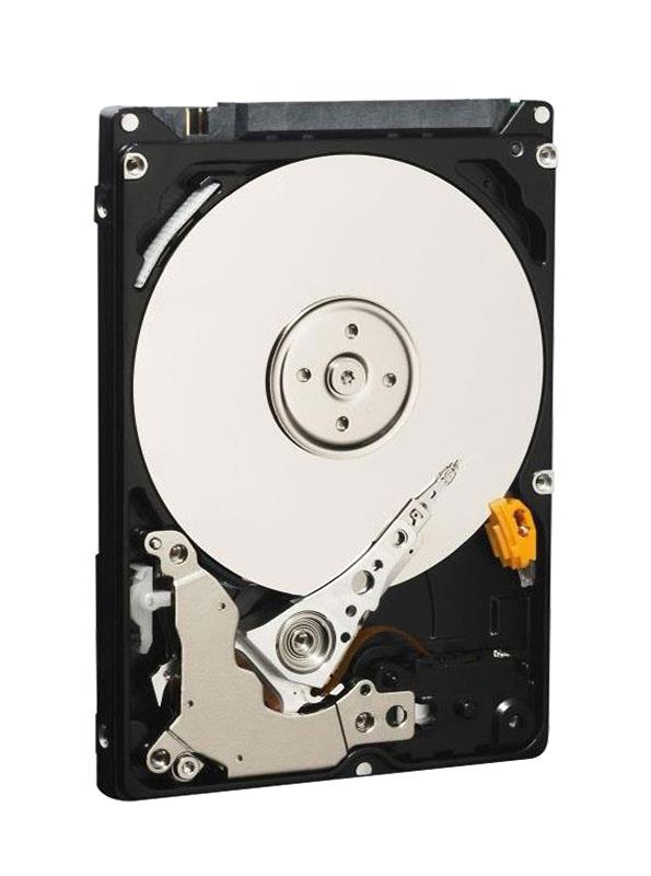 400-AMUL Dell 2TB 7200RPM SATA 6Gbps Hot Swap 2.5-inch Internal Hard Drive
