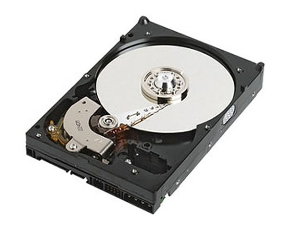 4007-2863 IBM 450GB 15000RPM Fibre Channel 4Gbps 3.5-inch Internal Hard Drive for System Storage N3700