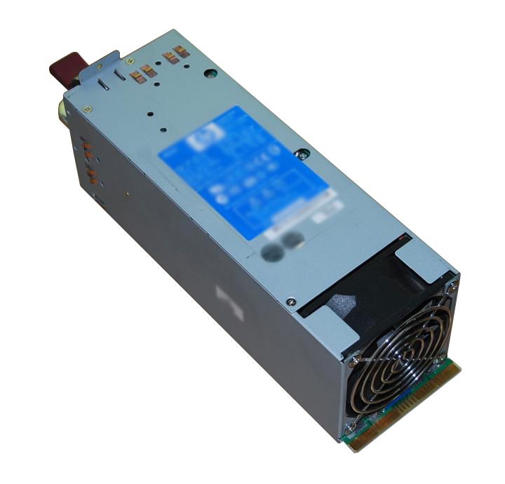 406413-001N HP 725-Watts Redundant Hot Swap Power Supply with PFC for ProLiant ML350 G4 Server