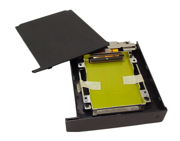 4124T-40 Dell Media Bay 2nd Hard Drive